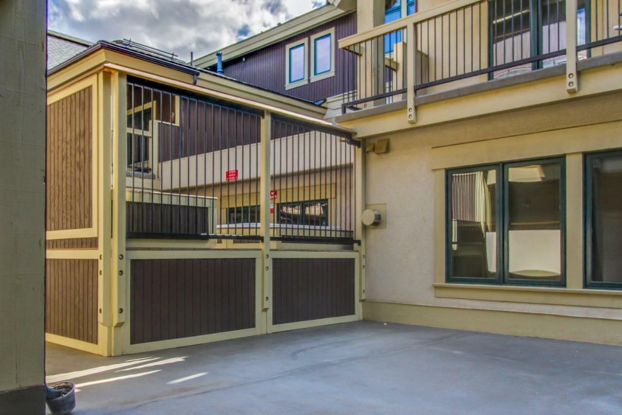Romance At Riverbends' Snowflake Lift Breckenridge Exterior foto