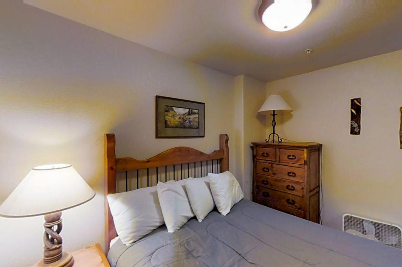 Romance At Riverbends' Snowflake Lift Breckenridge Exterior foto