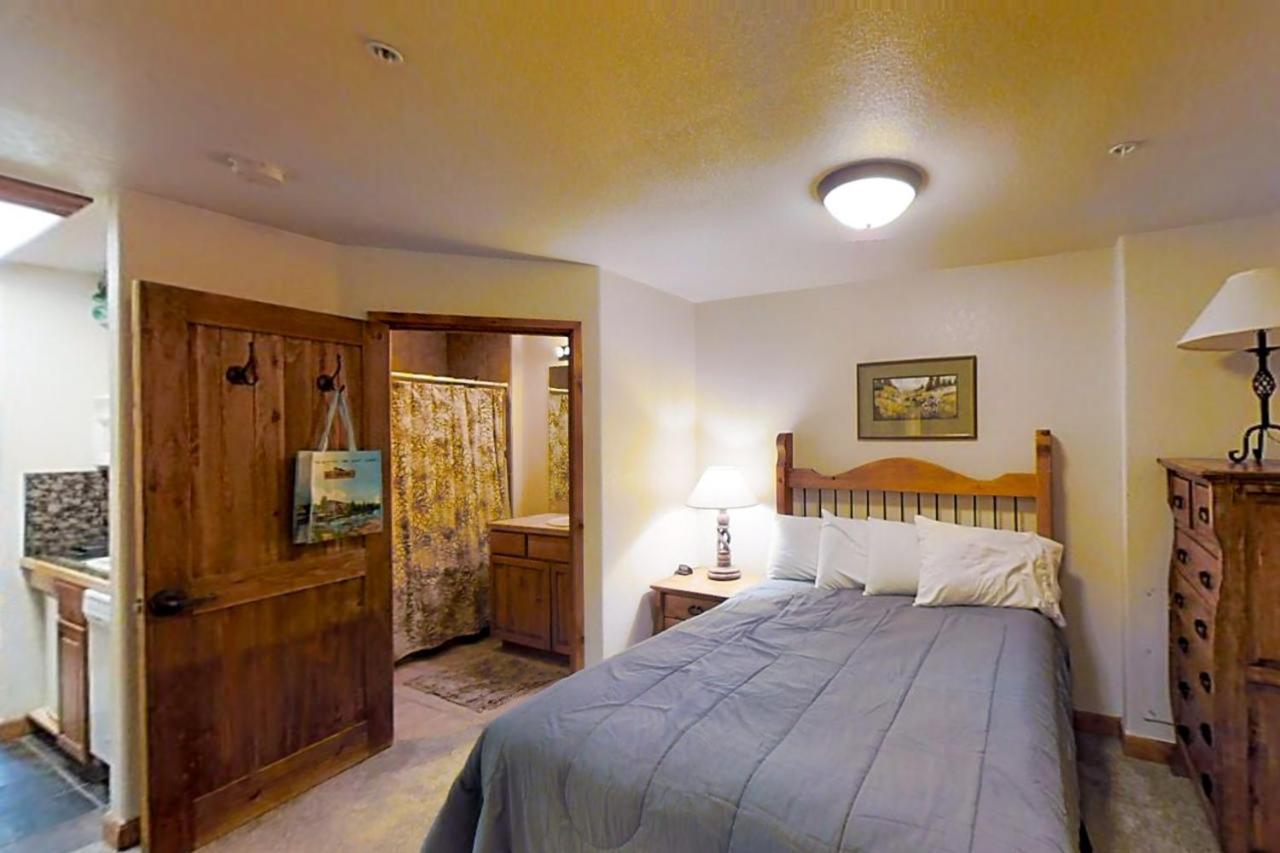 Romance At Riverbends' Snowflake Lift Breckenridge Exterior foto